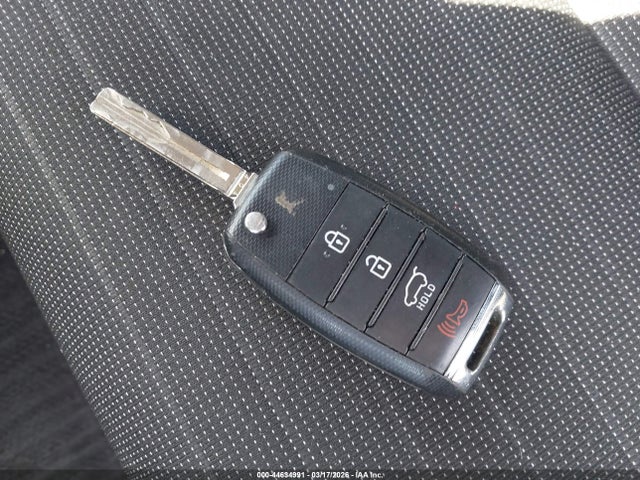 Продаж на аукціоні авто 2020 Kia Sportage Lx, vin: KNDPMCAC2L7644222, номер лоту: 44634991