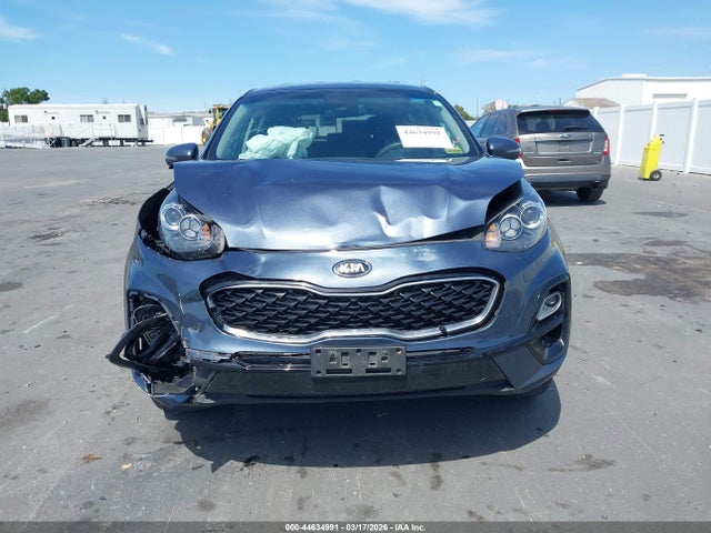 Продаж на аукціоні авто 2020 Kia Sportage Lx, vin: KNDPMCAC2L7644222, номер лоту: 44634991