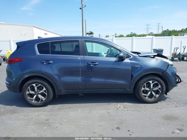 Продаж на аукціоні авто 2020 Kia Sportage Lx, vin: KNDPMCAC2L7644222, номер лоту: 44634991