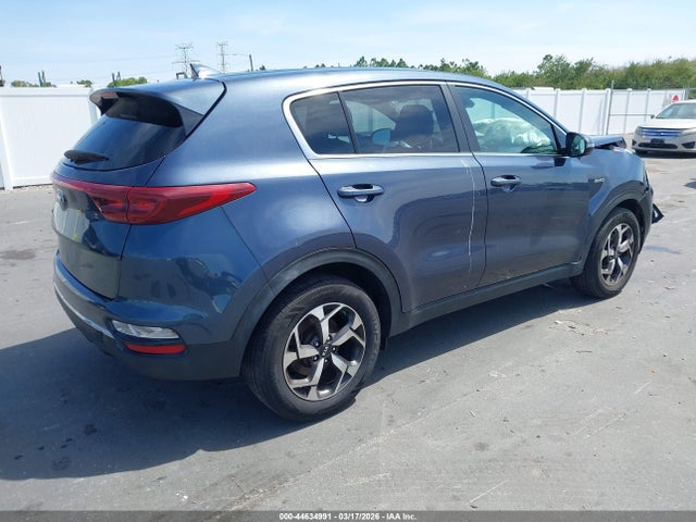Продаж на аукціоні авто 2020 Kia Sportage Lx, vin: KNDPMCAC2L7644222, номер лоту: 44634991