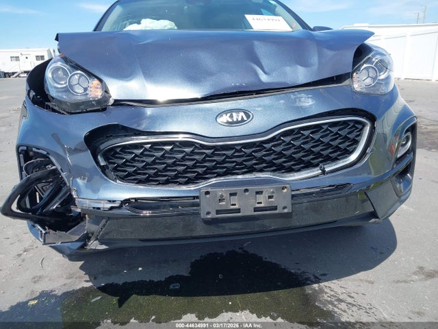 Продаж на аукціоні авто 2020 Kia Sportage Lx, vin: KNDPMCAC2L7644222, номер лоту: 44634991