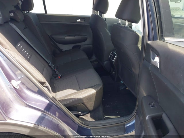 Продаж на аукціоні авто 2020 Kia Sportage Lx, vin: KNDPMCAC2L7644222, номер лоту: 44634991