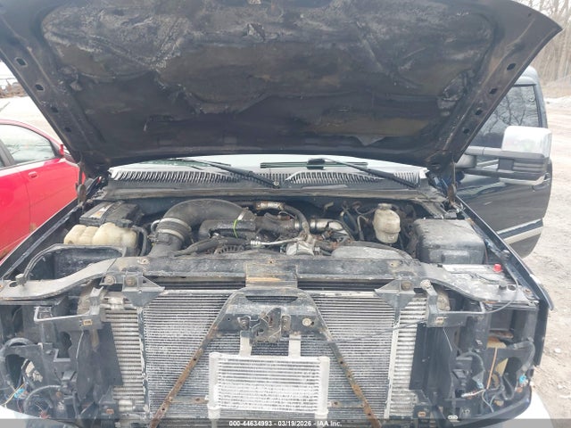 44634993 :رقم المزاد ، 1GTHK23285F925958 vin ، 2005 Gmc Sierra 2500hd Sle مزاد بيع