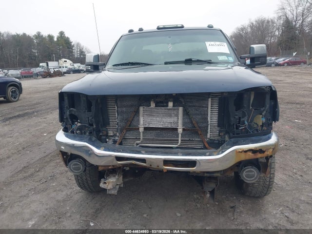44634993 :رقم المزاد ، 1GTHK23285F925958 vin ، 2005 Gmc Sierra 2500hd Sle مزاد بيع