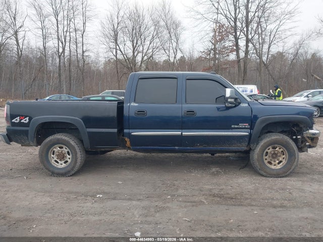 44634993 :رقم المزاد ، 1GTHK23285F925958 vin ، 2005 Gmc Sierra 2500hd Sle مزاد بيع