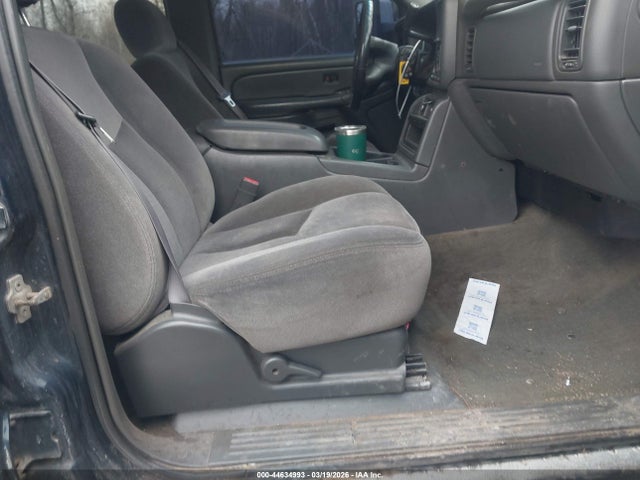 44634993 :رقم المزاد ، 1GTHK23285F925958 vin ، 2005 Gmc Sierra 2500hd Sle مزاد بيع