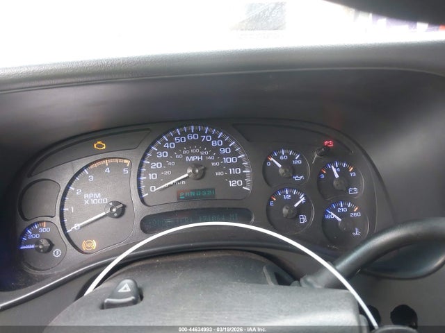 44634993 :رقم المزاد ، 1GTHK23285F925958 vin ، 2005 Gmc Sierra 2500hd Sle مزاد بيع