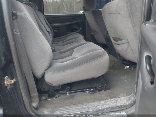 44634993 :رقم المزاد ، 1GTHK23285F925958 vin ، 2005 Gmc Sierra 2500hd Sle مزاد بيع