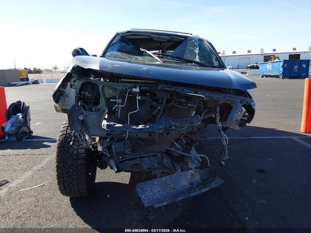Продаж на аукціоні авто 2018 Lexus Gx 460, vin: JTJBM7FX6J5186669, номер лоту: 44634994
