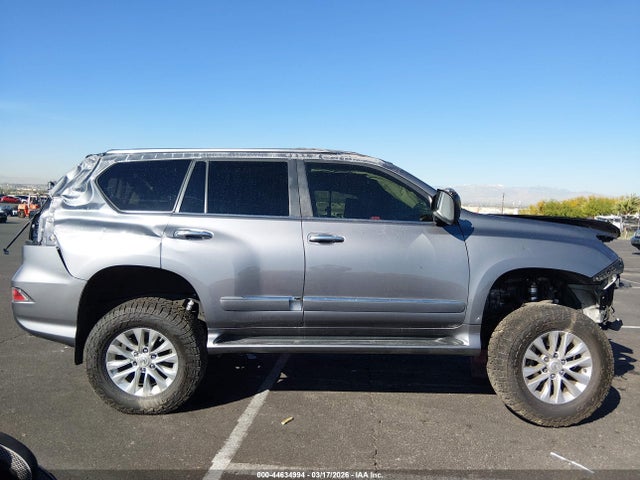 Продаж на аукціоні авто 2018 Lexus Gx 460, vin: JTJBM7FX6J5186669, номер лоту: 44634994