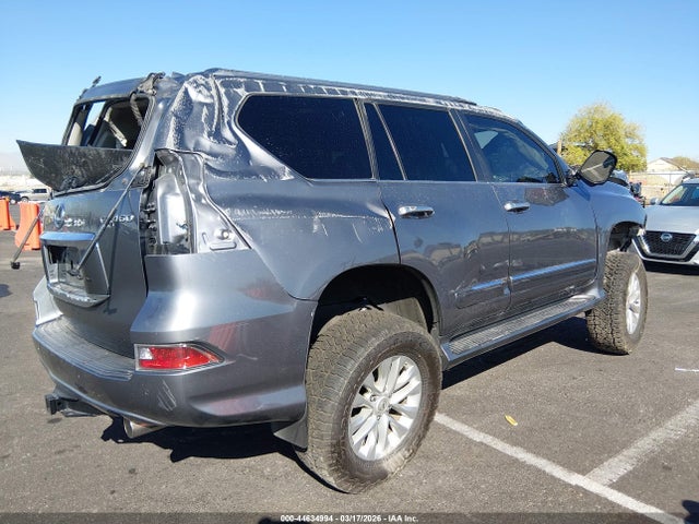 Продаж на аукціоні авто 2018 Lexus Gx 460, vin: JTJBM7FX6J5186669, номер лоту: 44634994