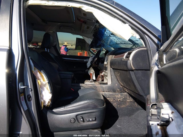 Продаж на аукціоні авто 2018 Lexus Gx 460, vin: JTJBM7FX6J5186669, номер лоту: 44634994