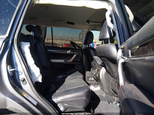 Продаж на аукціоні авто 2018 Lexus Gx 460, vin: JTJBM7FX6J5186669, номер лоту: 44634994