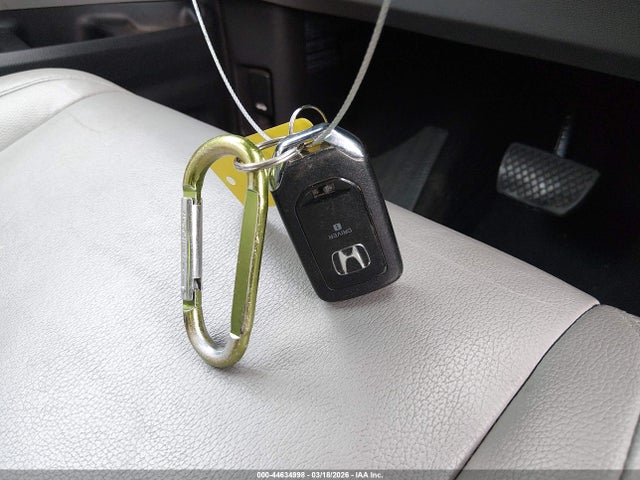 2018 HONDA ODYSSEY 5FNRL6H75JB092504 Photo 10