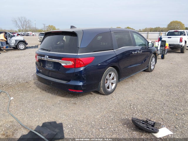 2018 HONDA ODYSSEY 5FNRL6H75JB092504 Photo 3