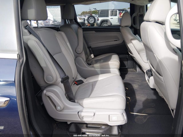 2018 HONDA ODYSSEY 5FNRL6H75JB092504 Photo 7