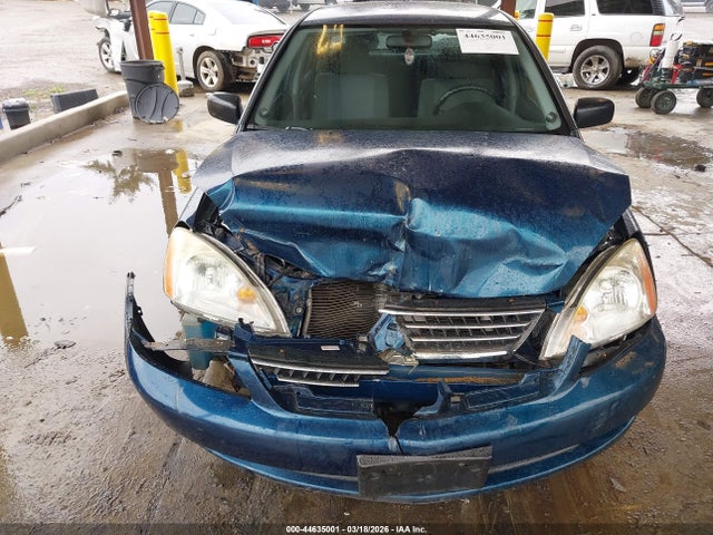 44635001 :رقم المزاد ، JA3AJ26E37U017618 vin ، 2007 Mitsubishi Lancer Es مزاد بيع