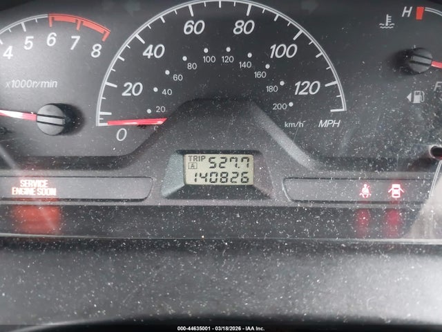 44635001 :رقم المزاد ، JA3AJ26E37U017618 vin ، 2007 Mitsubishi Lancer Es مزاد بيع