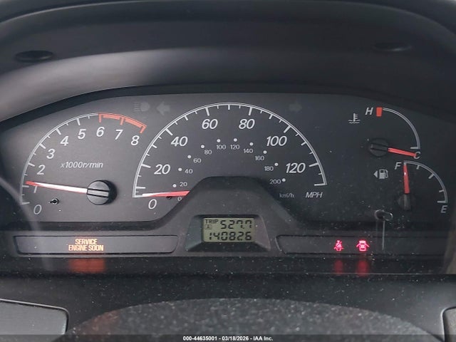 2007 MITSUBISHI LANCER JA3AJ26E37U017618 Photo 6