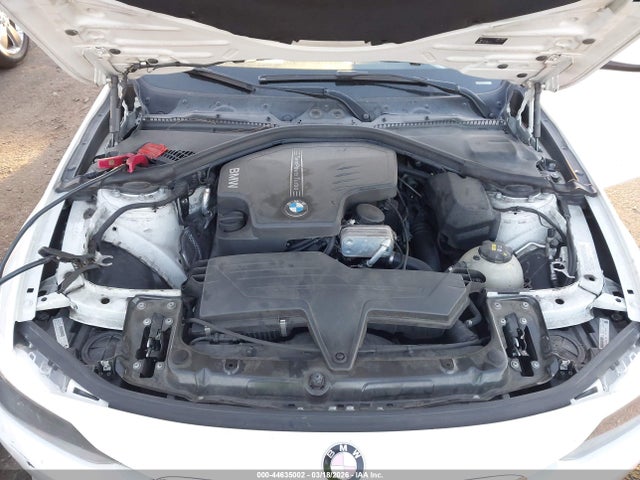 2015 BMW 328I WBA3C1C56FK124477 Photo 9