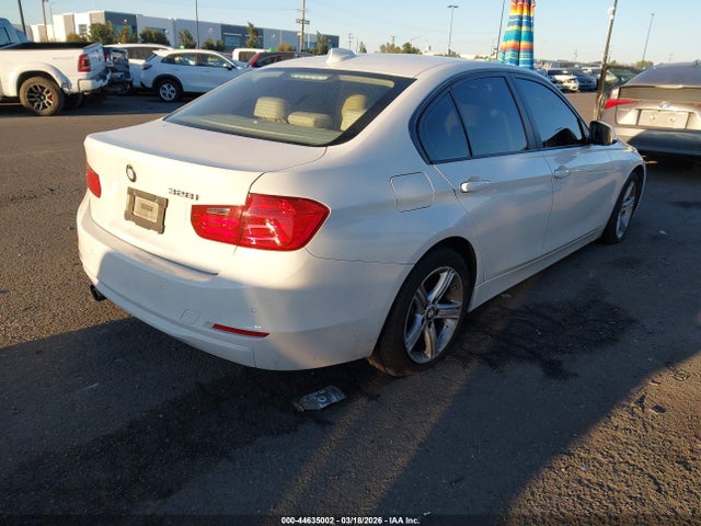 2015 BMW 328I WBA3C1C56FK124477 Photo 3