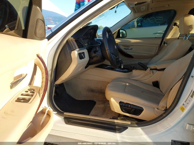 2015 BMW 328I WBA3C1C56FK124477 Photo 4