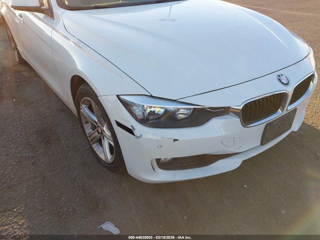 2015 BMW 328I WBA3C1C56FK124477 Photo 5