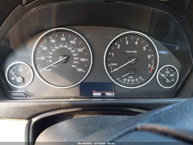 2015 BMW 328I WBA3C1C56FK124477 Photo 6