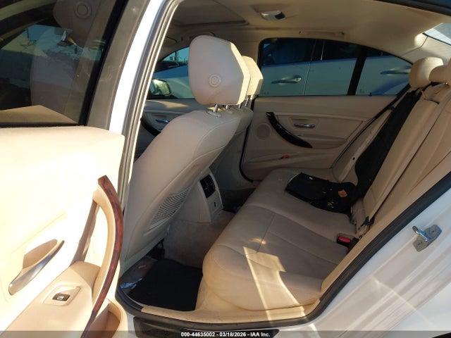 2015 BMW 328I WBA3C1C56FK124477 Photo 7