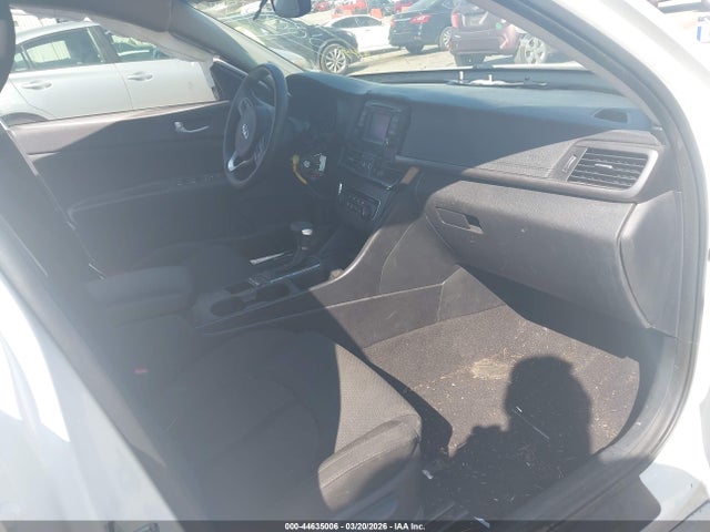 Aukcja sprzedaży 2016 Kia Optima Lx, vin: KNAGT4L36G5102349, numer aukcji: 44635006