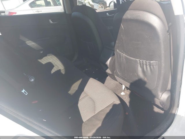 Aukcja sprzedaży 2016 Kia Optima Lx, vin: KNAGT4L36G5102349, numer aukcji: 44635006