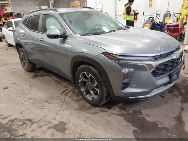 2024 CHEVROLET TRAX KL77LHE21RC239628