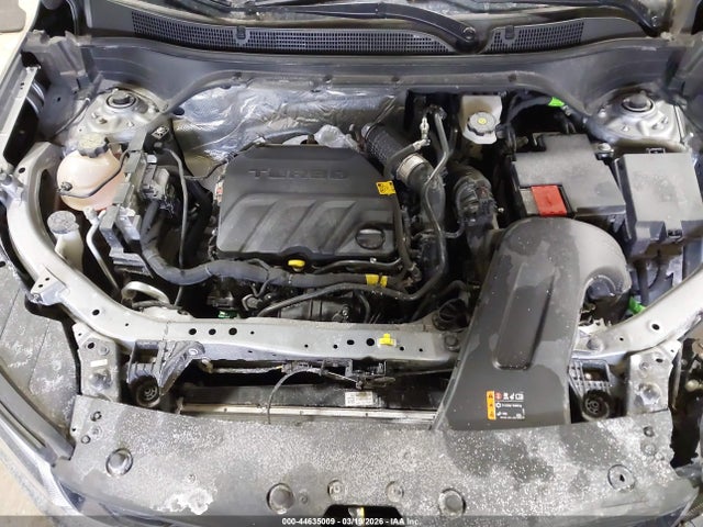 2024 CHEVROLET TRAX KL77LHE21RC239628 Photo 9