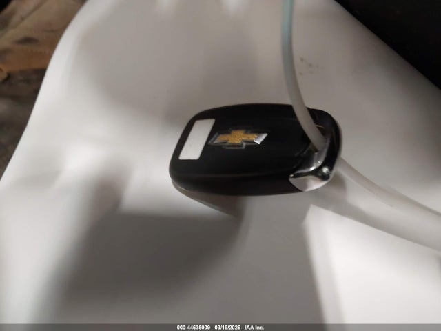 2024 CHEVROLET TRAX KL77LHE21RC239628 Photo 10