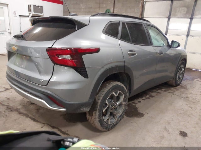 2024 CHEVROLET TRAX KL77LHE21RC239628 Photo 3