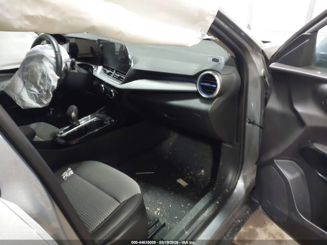 2024 CHEVROLET TRAX KL77LHE21RC239628 Photo 4