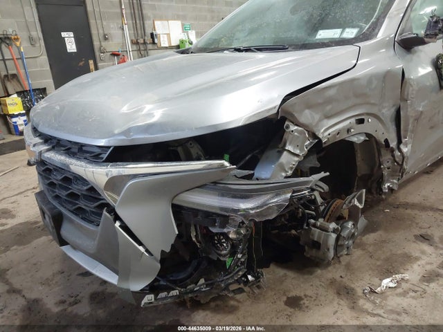 2024 CHEVROLET TRAX KL77LHE21RC239628 Photo 5