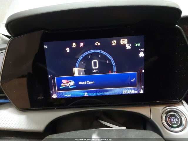 2024 CHEVROLET TRAX KL77LHE21RC239628 Photo 6