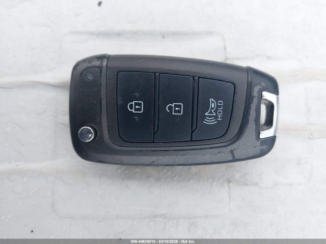 Hyundai Kona Se 2022 KM8K2CABXNU830498 Image 11