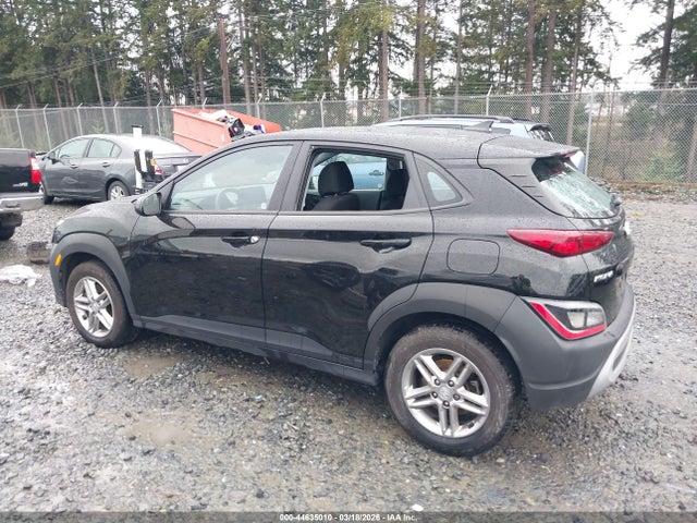 Hyundai Kona Se 2022 KM8K2CABXNU830498 Image 14