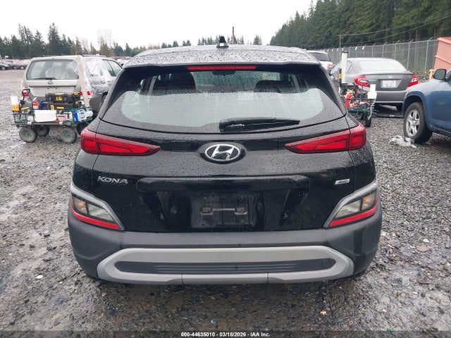 Hyundai Kona Se 2022 KM8K2CABXNU830498 Image 16