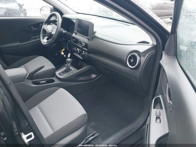 Hyundai Kona Se 2022 KM8K2CABXNU830498 Image 17