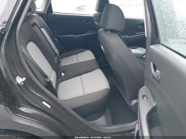 Hyundai Kona Se 2022 KM8K2CABXNU830498 Image 18