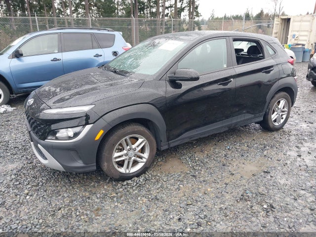 Hyundai Kona Se 2022 KM8K2CABXNU830498 Image 2
