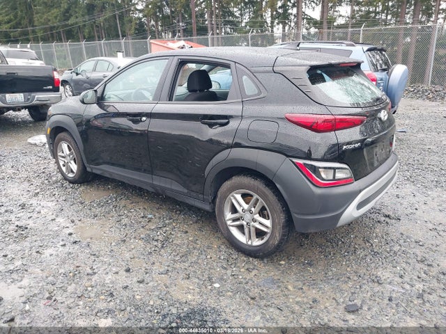 Hyundai Kona Se 2022 KM8K2CABXNU830498 Image 3
