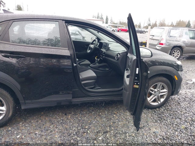 Hyundai Kona Se 2022 KM8K2CABXNU830498 Image 5