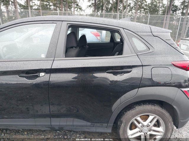 Hyundai Kona Se 2022 KM8K2CABXNU830498 Image 6