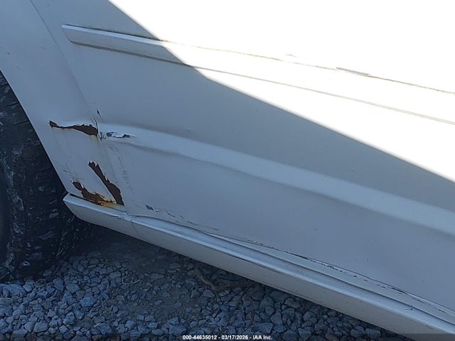 Dodge Grand Caravan Se 2014 2C4RDGBG8ER245883 Image 6