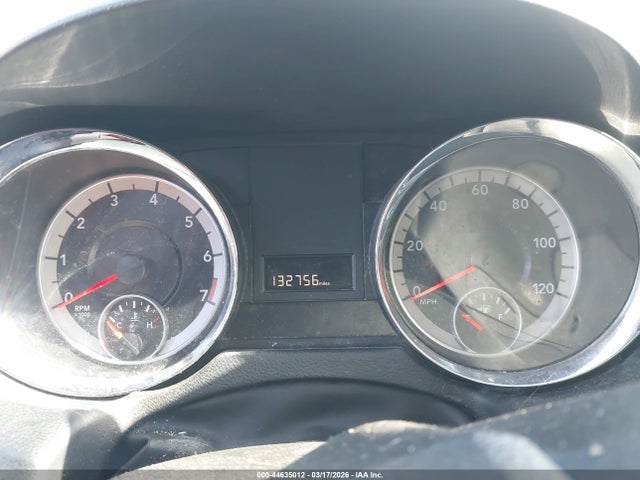 Dodge Grand Caravan Se 2014 2C4RDGBG8ER245883 Image 7