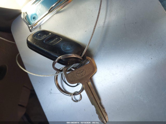 2006 TOYOTA TUNDRA 5TBET38116S541536 Photo 10